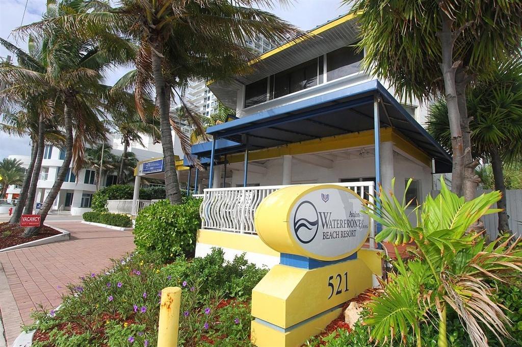 Avalon Waterfront Inn Fort Lauderdale Exterior photo