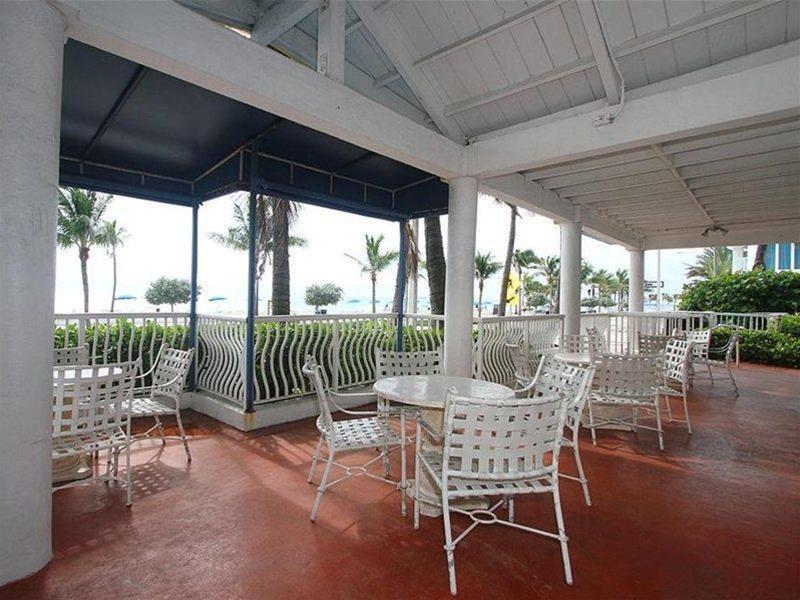 Avalon Waterfront Inn Fort Lauderdale Exterior photo